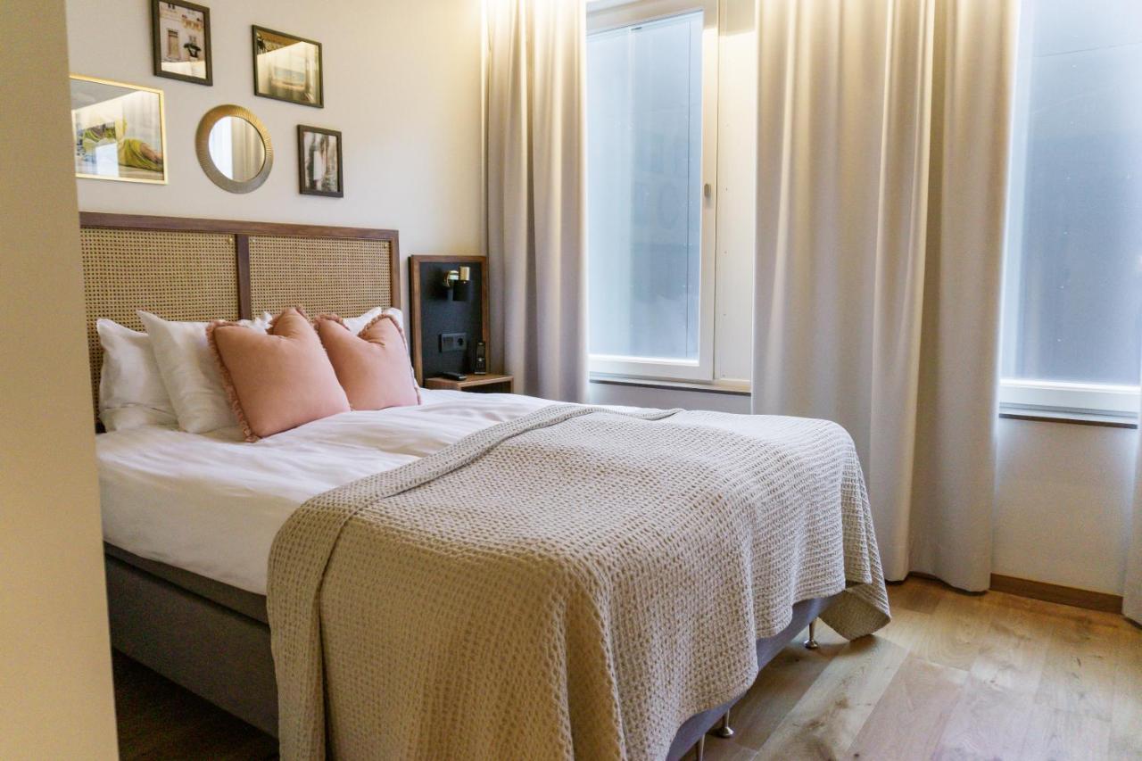 Fritiden Hotell & Kongress Ystad Εξωτερικό φωτογραφία