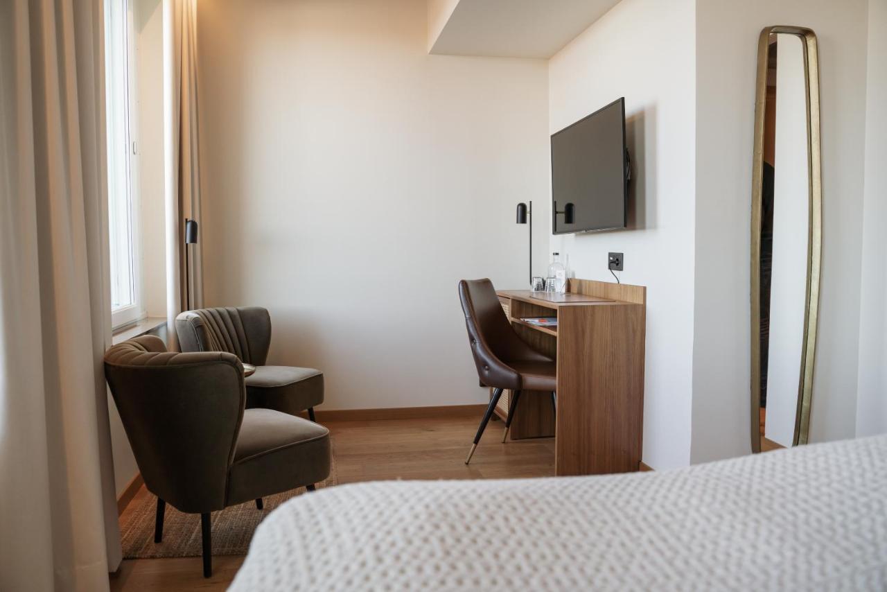 Fritiden Hotell & Kongress Ystad Εξωτερικό φωτογραφία