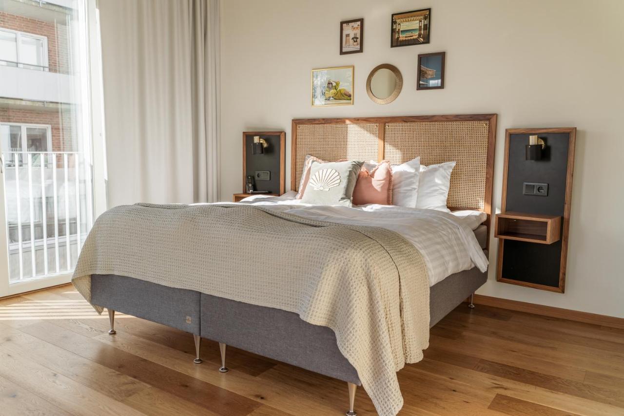Fritiden Hotell & Kongress Ystad Εξωτερικό φωτογραφία