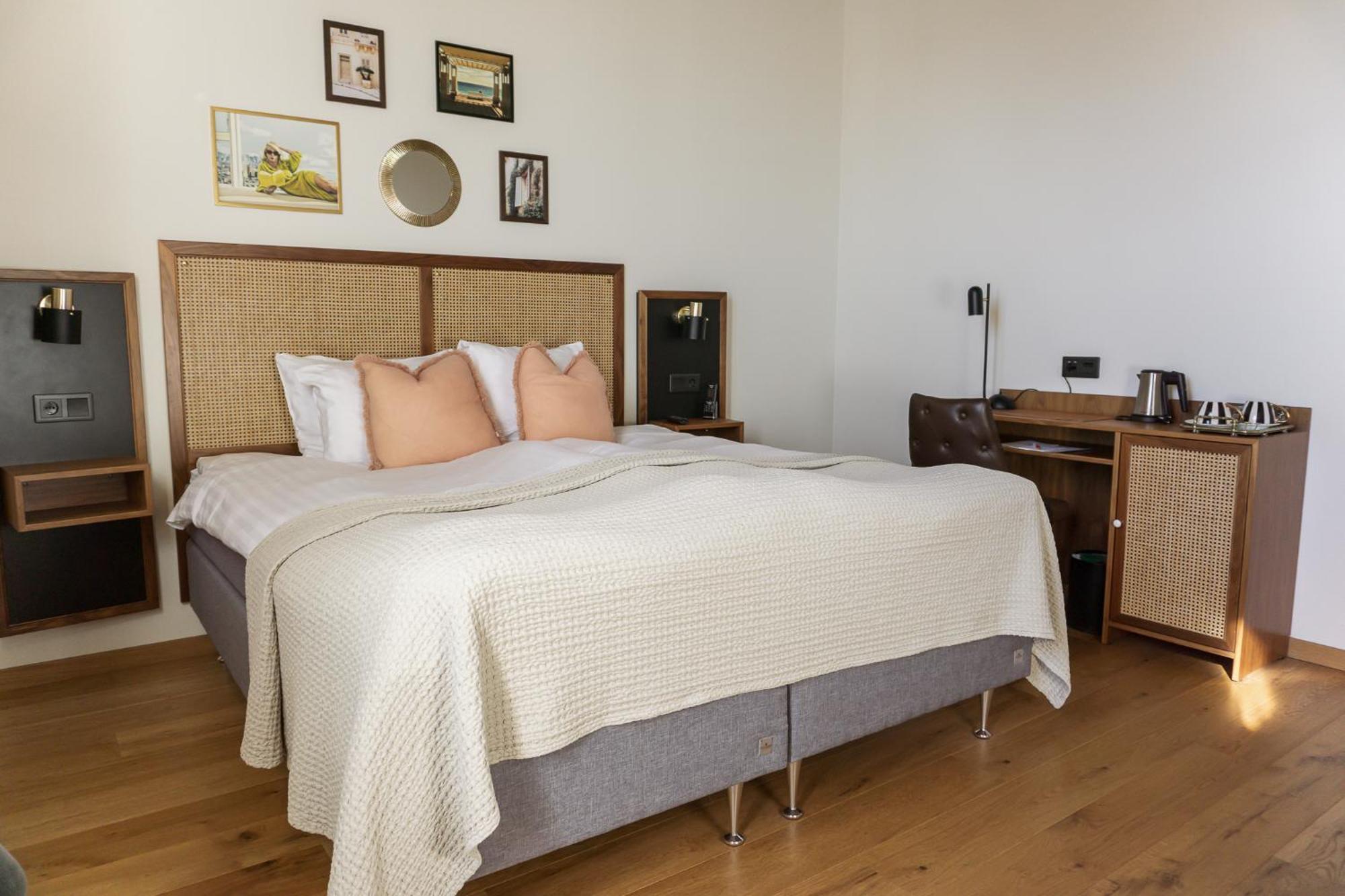 Fritiden Hotell & Kongress Ystad Εξωτερικό φωτογραφία