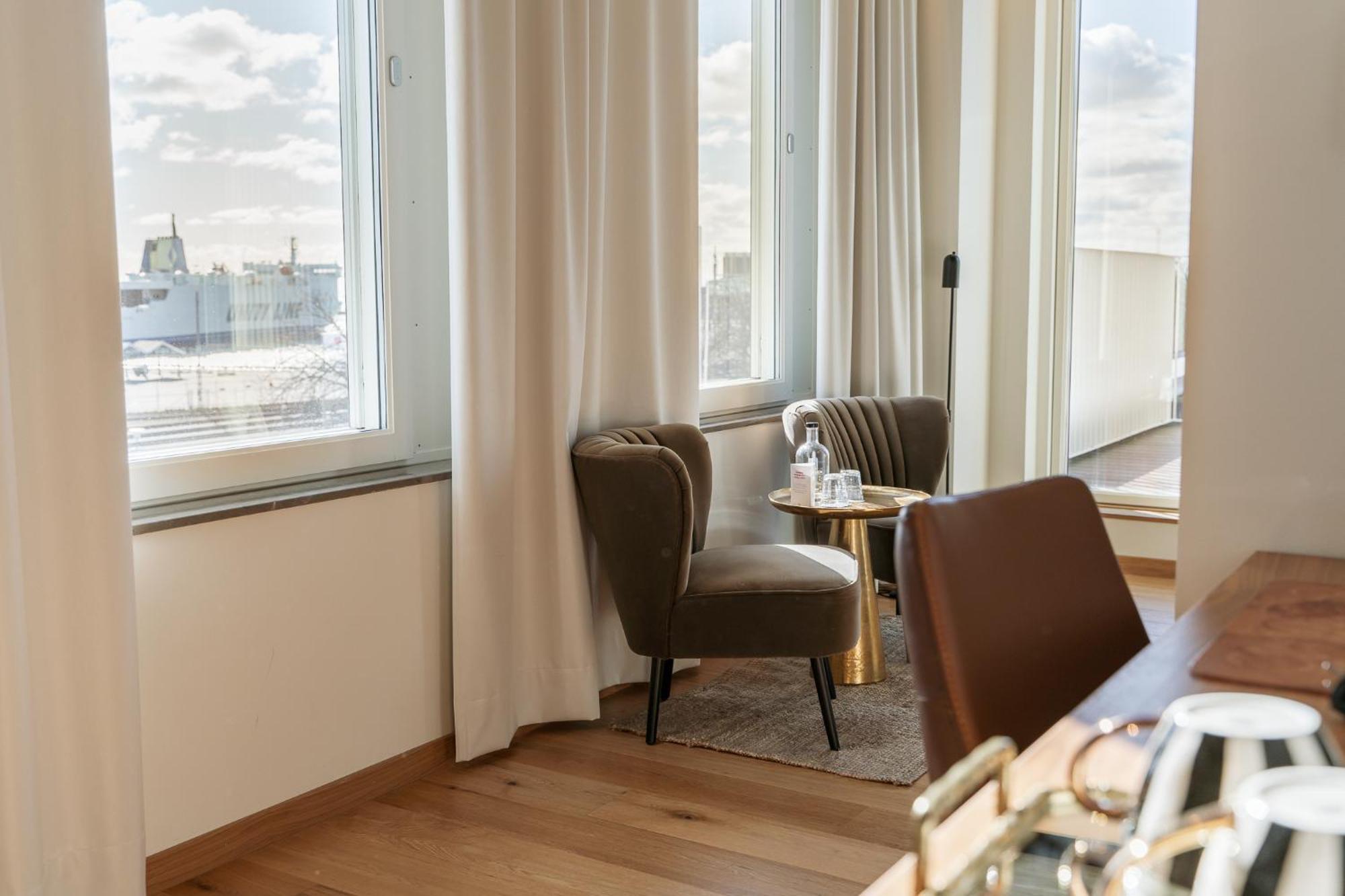 Fritiden Hotell & Kongress Ystad Εξωτερικό φωτογραφία