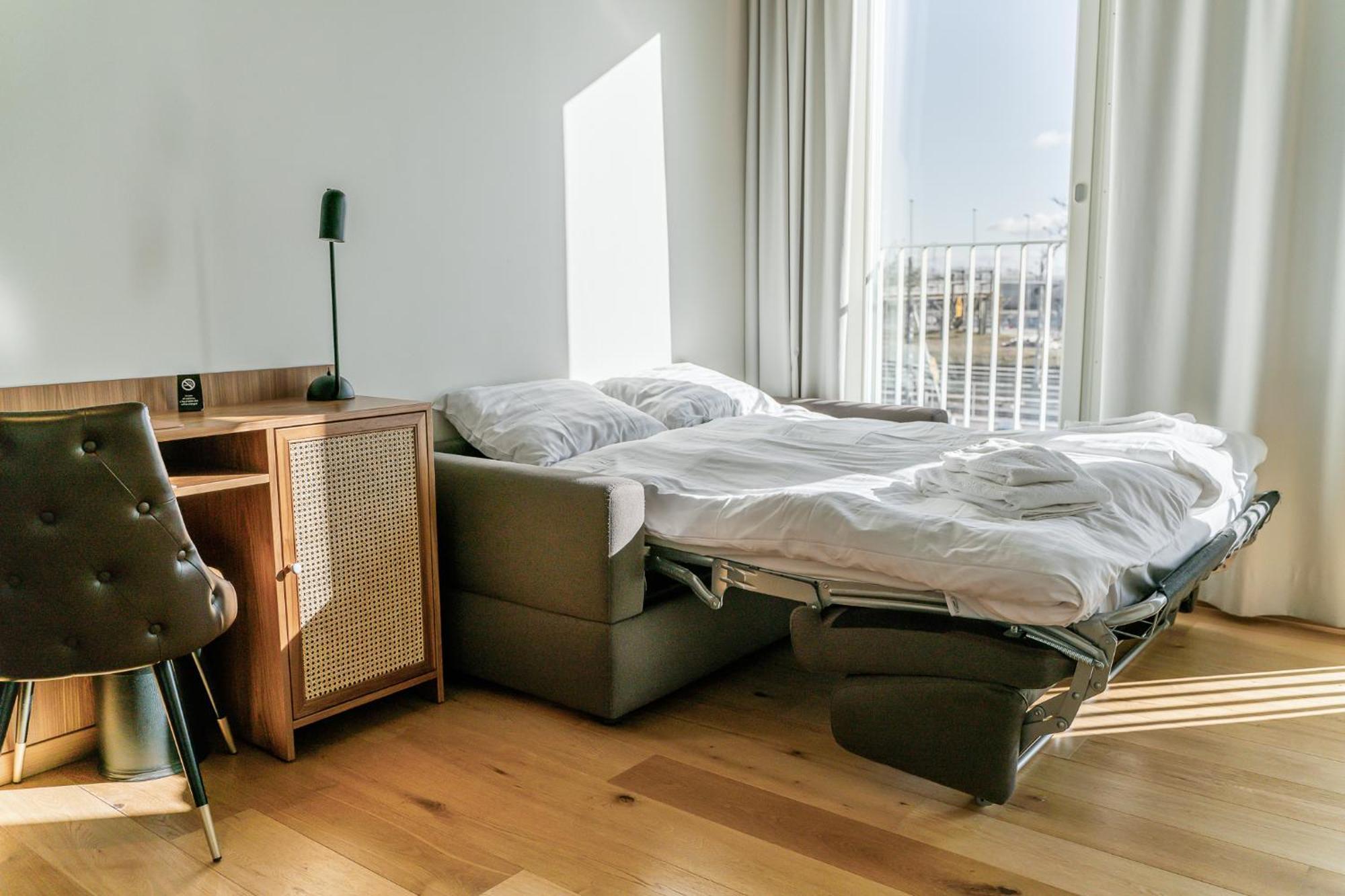 Fritiden Hotell & Kongress Ystad Εξωτερικό φωτογραφία