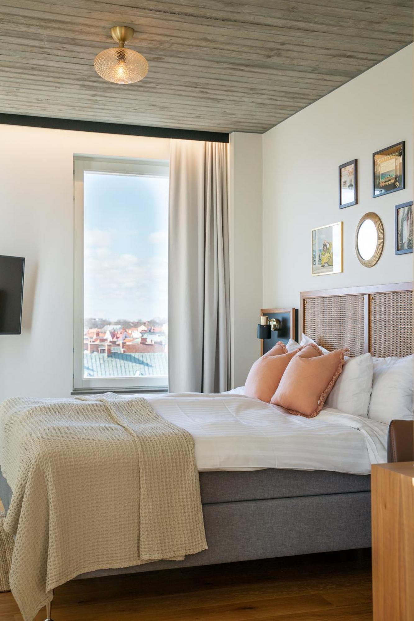 Fritiden Hotell & Kongress Ystad Εξωτερικό φωτογραφία