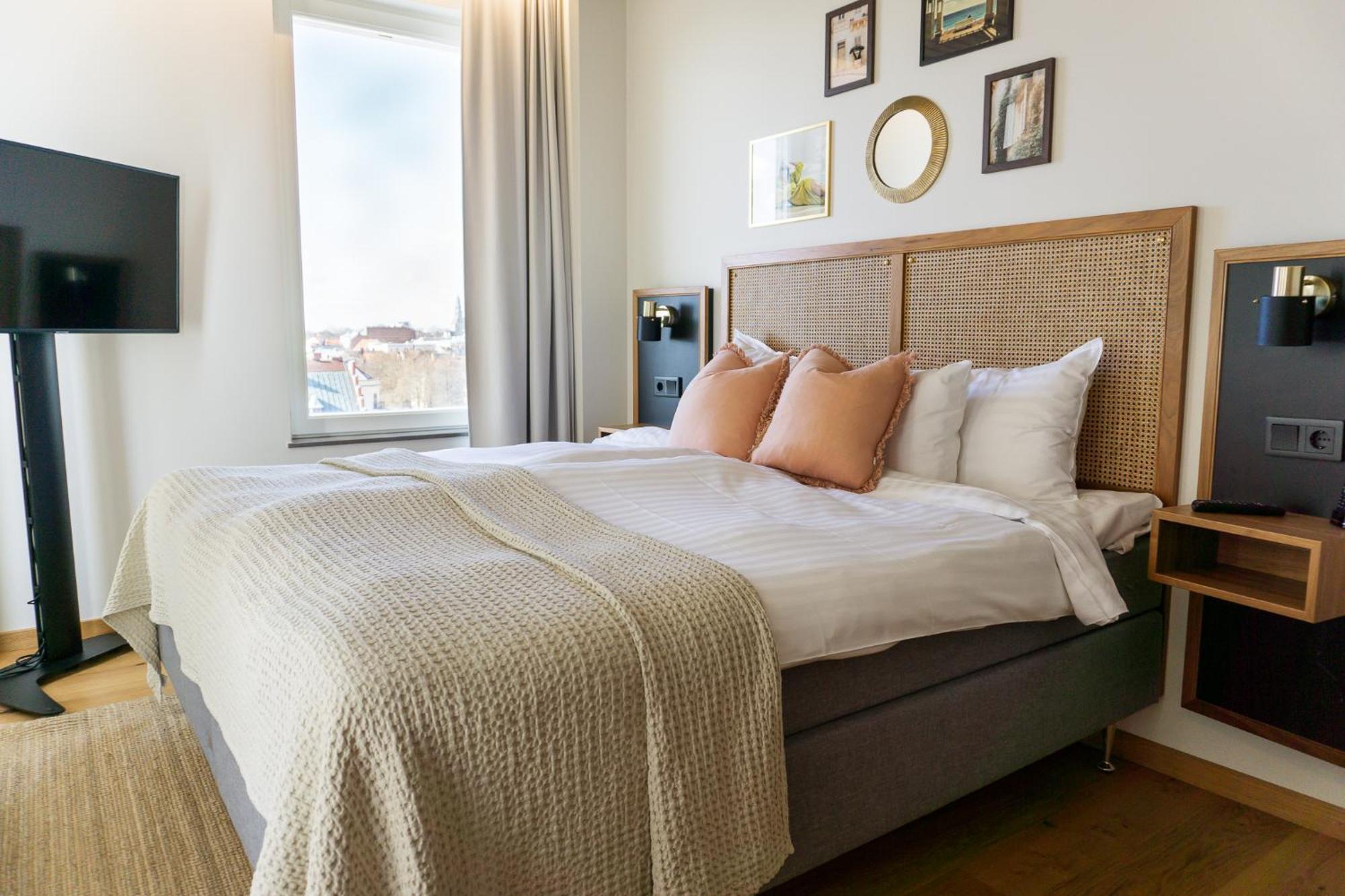 Fritiden Hotell & Kongress Ystad Εξωτερικό φωτογραφία